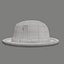 British Hat V1