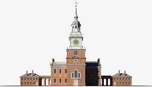 Independence Hall