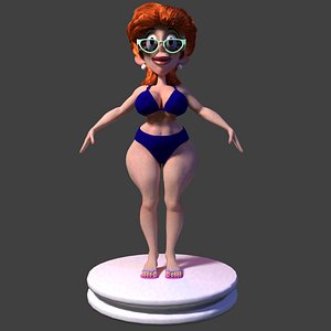 Dexter's Mom