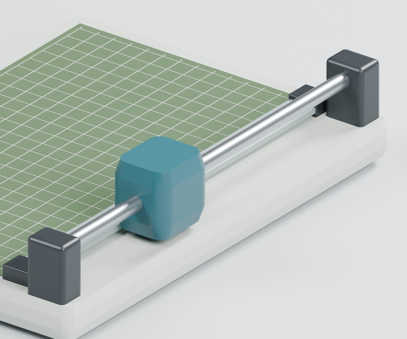 3D Rotary Paper Trimmer with Sliding Cutter and Measurement Grid https://p.turbosquid.com/ts-thumb/Fx/G06N5t/9Z/05_detail/jpg/1791164235/1920x1080/fit_q87/79b3485b2db729b6fa4753e3243769f8104b327d/05_detail.jpg
