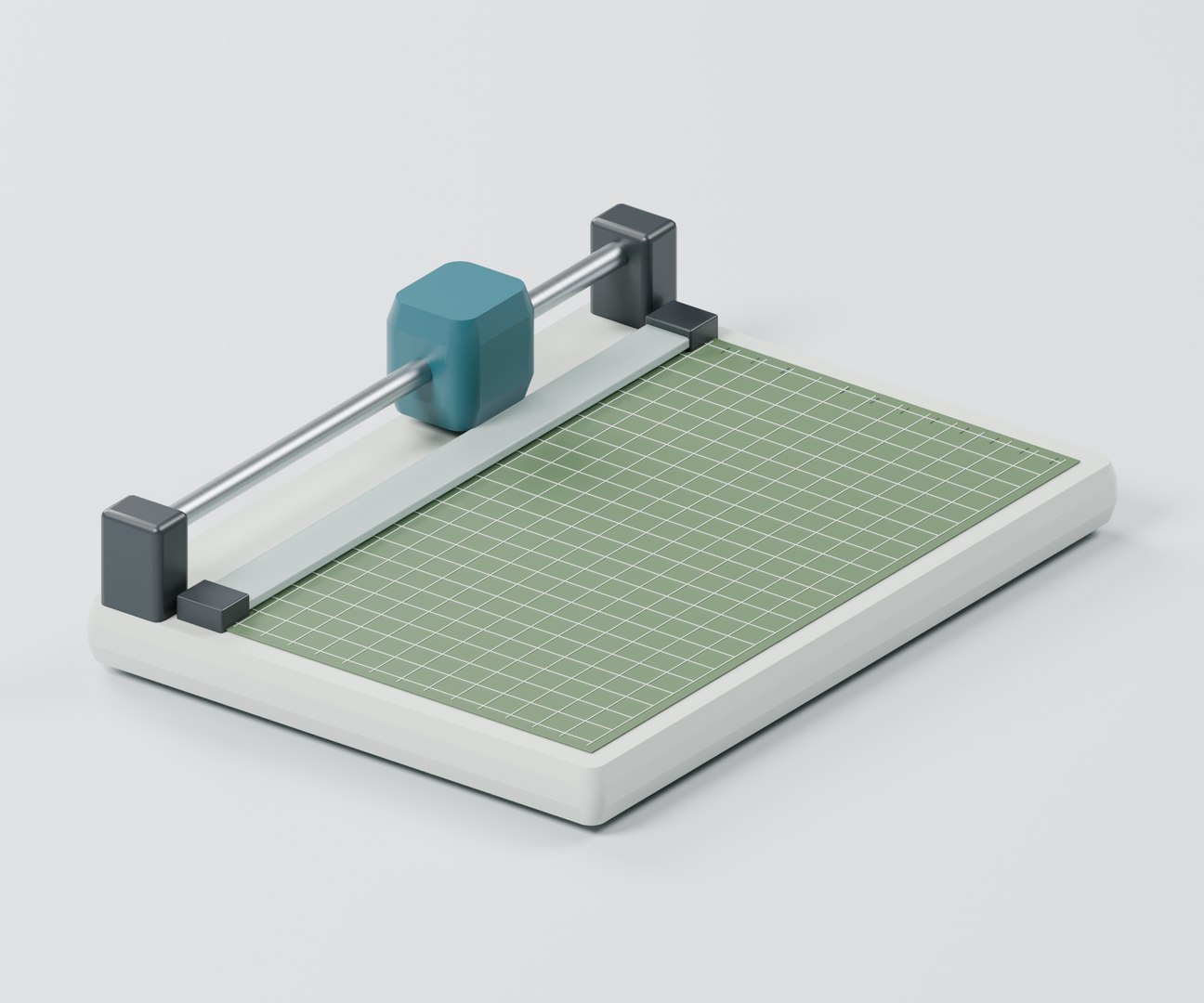 3D Rotary Paper Trimmer with Sliding Cutter and Measurement Grid https://p.turbosquid.com/ts-thumb/Fx/G06N5t/DX/02_reverse/jpg/1791164229/1920x1080/fit_q87/68d032247cf81deb346a0381661ebe8080b2b0bb/02_reverse.jpg