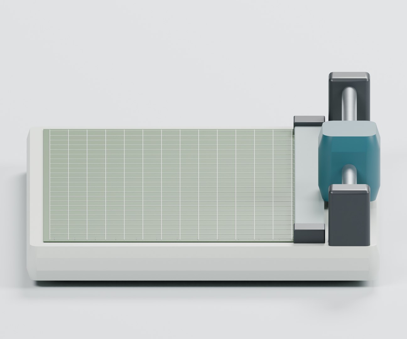 3D Rotary Paper Trimmer with Sliding Cutter and Measurement Grid https://p.turbosquid.com/ts-thumb/Fx/G06N5t/PT/03_front/jpg/1791164223/1920x1080/fit_q87/f519d072a0c003b92264082246ca1eee6730e36f/03_front.jpg