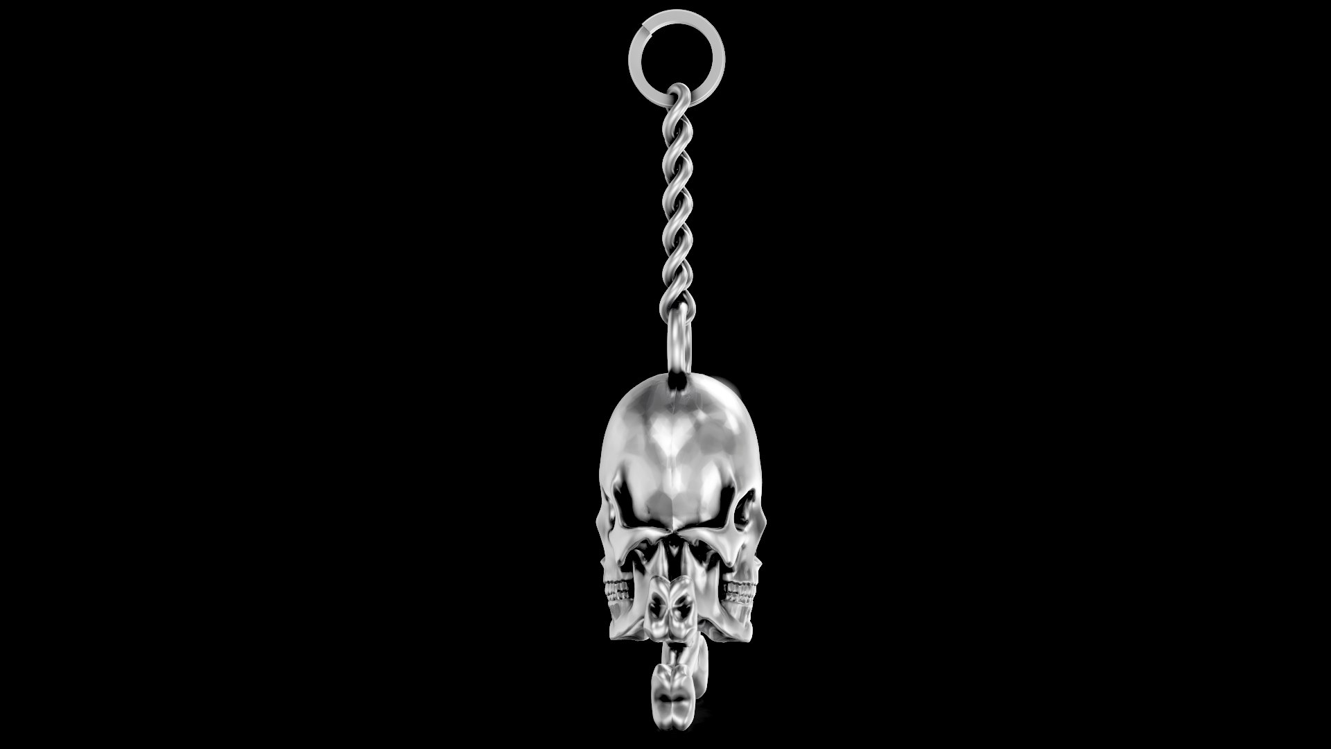 Skull  key holder 3D model https://p.turbosquid.com/ts-thumb/Fx/GtsA2d/X8/snapshot20250918t221337.893/png/1758308205/1920x1080/fit_q87/dc4000a4fb78348e6f56b59a8dfd6cefa66abbd6/snapshot20250918t221337.893.jpg