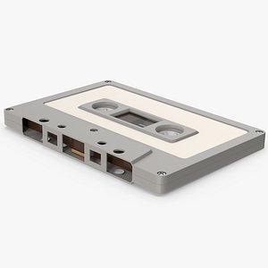 Audio Cassette