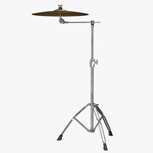 Crash Cymbal