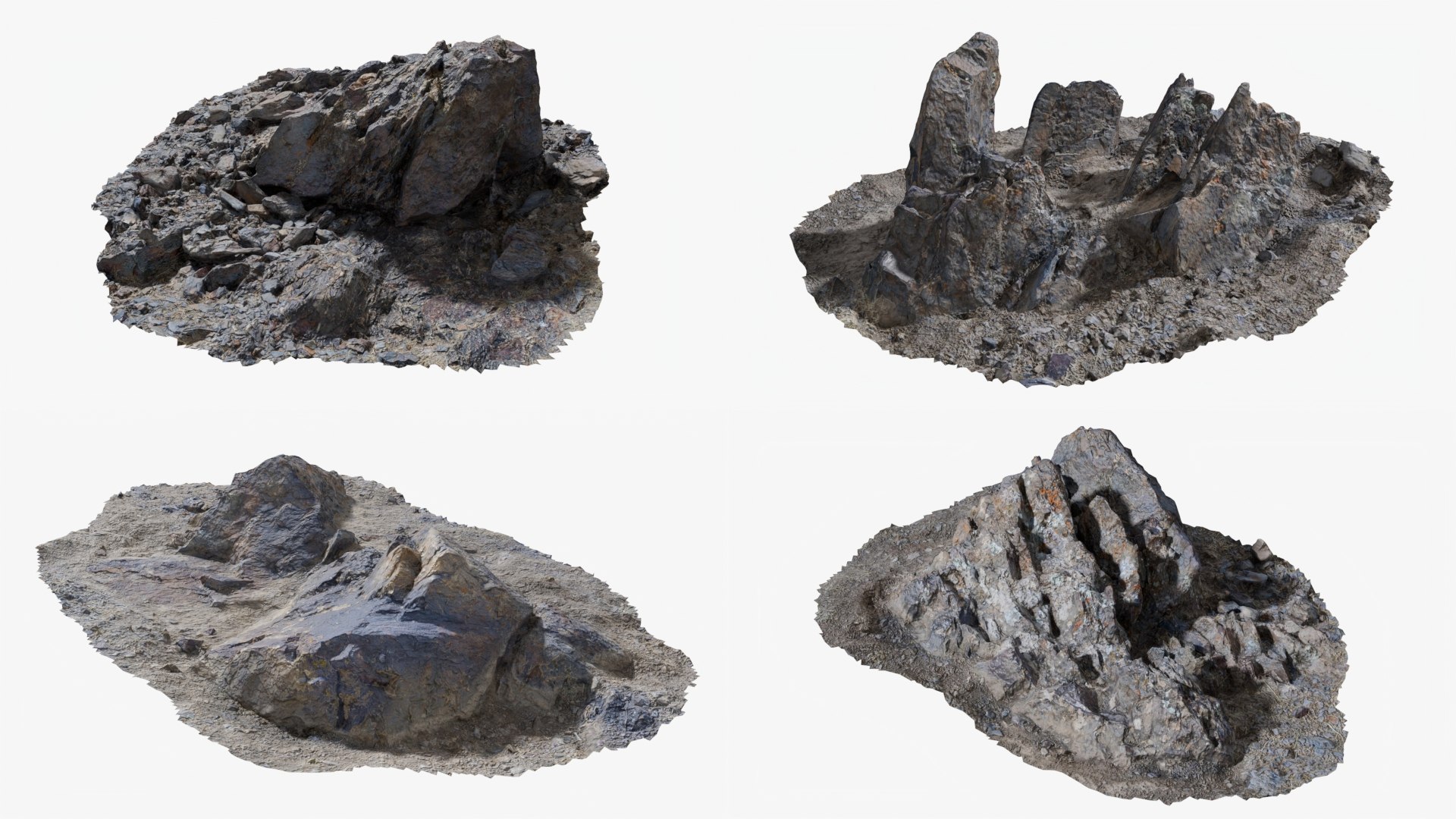 Assembly Ground Rock Collection StemCell model https://p.turbosquid.com/ts-thumb/Fx/Nkeosl/4z/assem_rock_partg/jpg/1741958708/1920x1080/fit_q87/62df70f84165ce6ea250613818563ce7ee98d545/assem_rock_partg.jpg