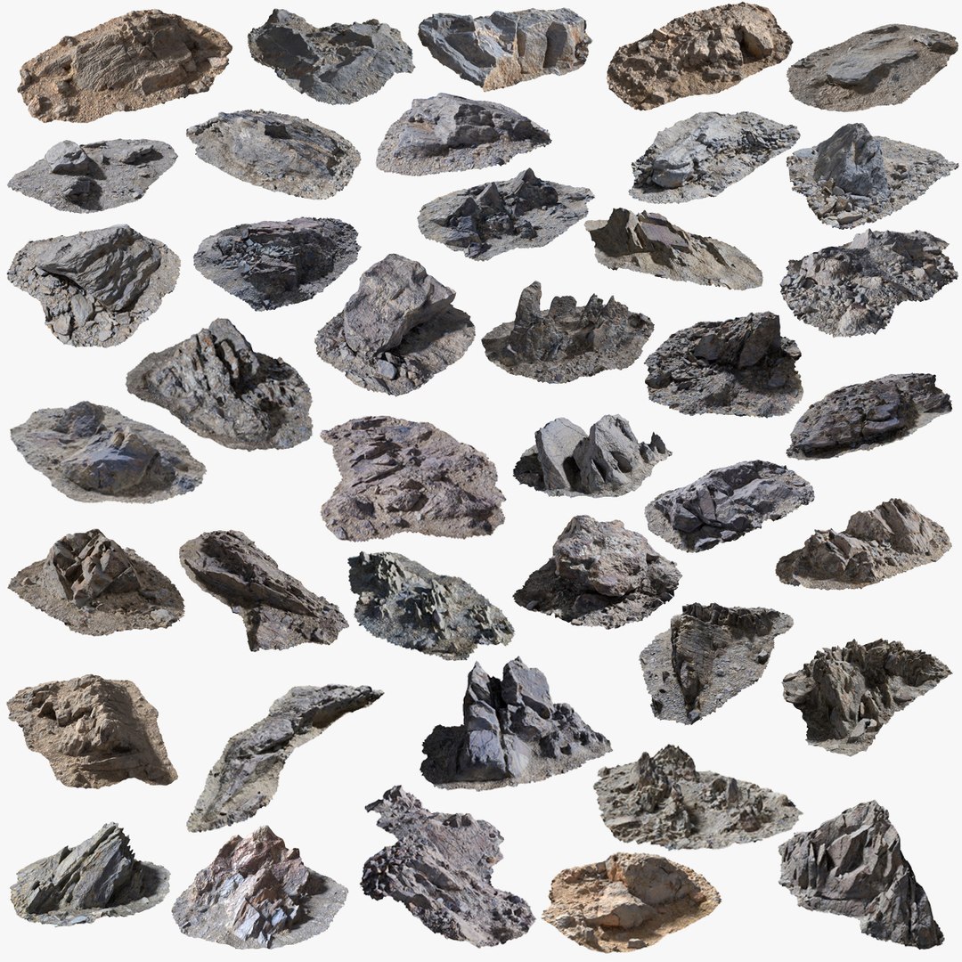 Assembly Ground Rock Collection StemCell model https://p.turbosquid.com/ts-thumb/Fx/Nkeosl/Mz/assem_rock_40_sig/jpg/1741958685/1920x1080/fit_q87/c3f05d19845a3e91e226cde55b21d8b1f1631a36/assem_rock_40_sig.jpg