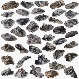 Assembly Ground Rock Collection StemCell