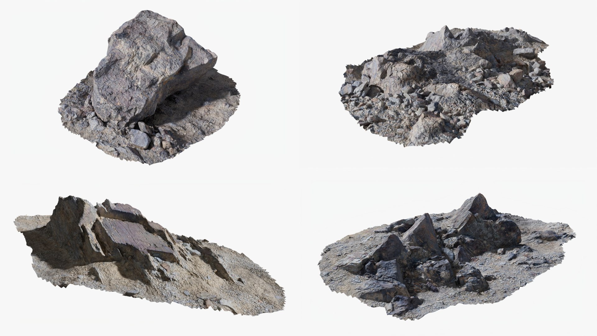 Assembly Ground Rock Collection StemCell model https://p.turbosquid.com/ts-thumb/Fx/Nkeosl/yJ/assem_rock_parth/jpg/1741958709/1920x1080/fit_q87/6e7366112f0b9ca8c4ee655f053546b445050f7c/assem_rock_parth.jpg