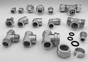 industrial fittings