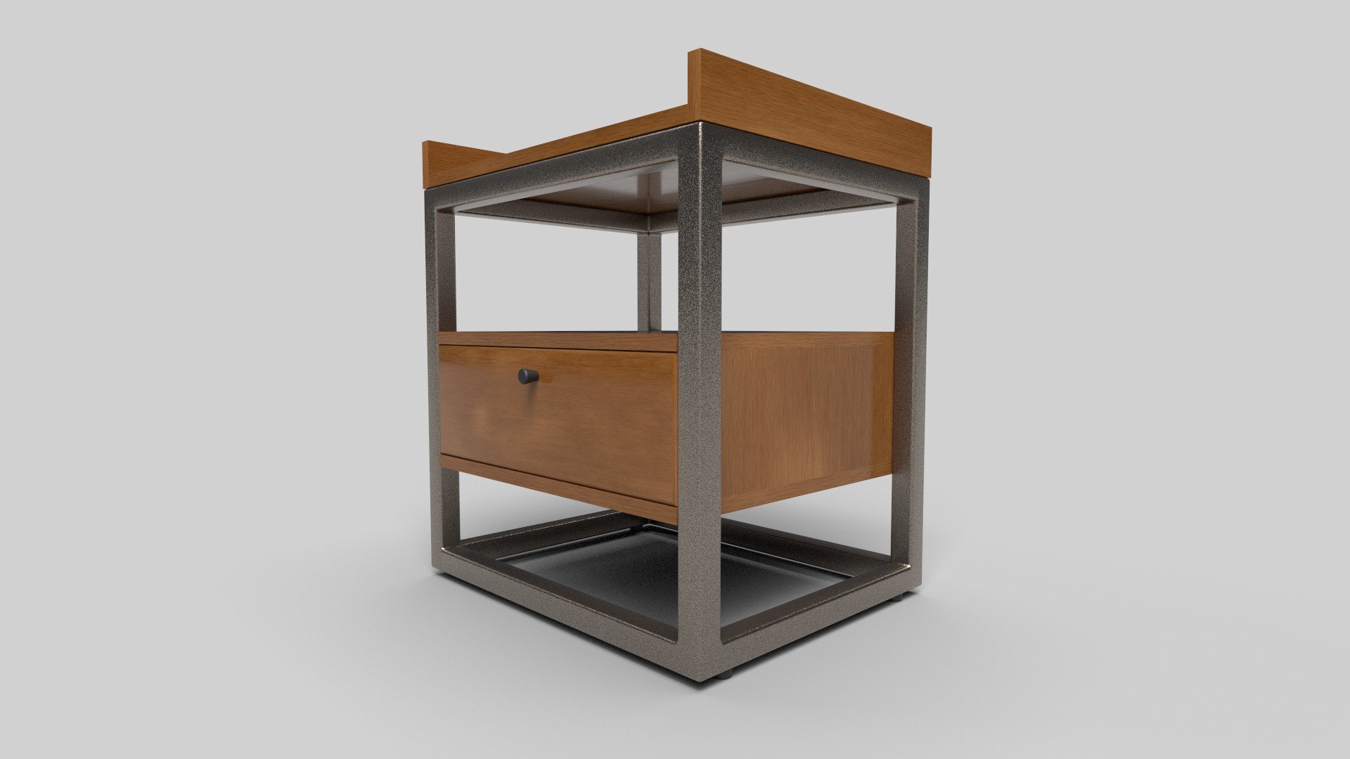 3D Side Table N10 - TurboSquid 2420585