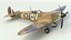 3D Supermarine Spitfire MkI SC