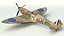 3D Supermarine Spitfire MkI SC