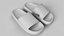 Collezione scarpe pantofole 60