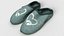 Collezione scarpe pantofole 60
