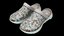 Collezione scarpe pantofole 60