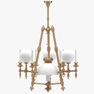 3D lamp 96