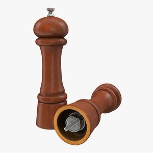 Pepper Mill