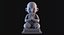 Buddha 3D