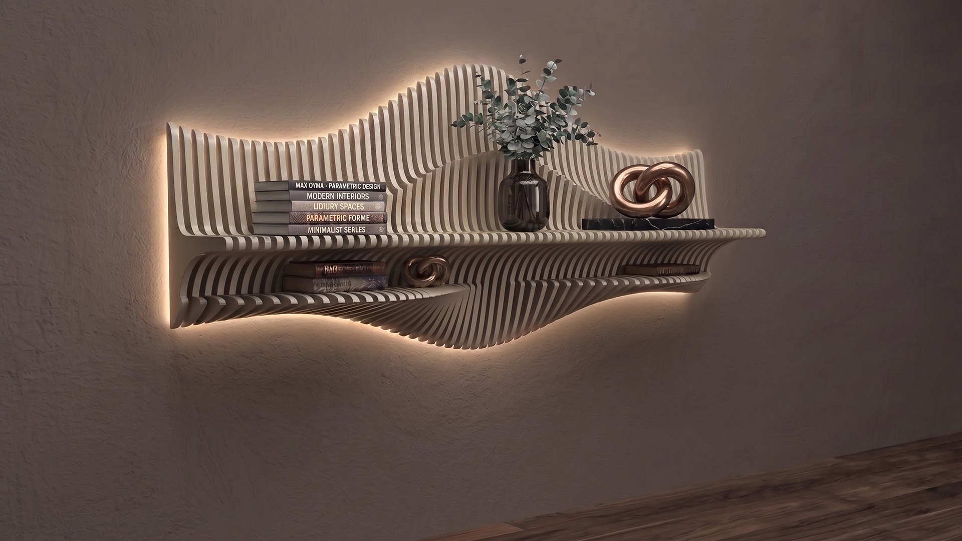 Parametric Wavy Wooden Bookshelf  CNC files for cutting Para 030 3D model https://p.turbosquid.com/ts-thumb/Fx/Z6zE9l/LF/19/jpg/1787666578/1920x1080/fit_q87/15707406a470892134fc52c4d9134eb9fc667ffb/19.jpg
