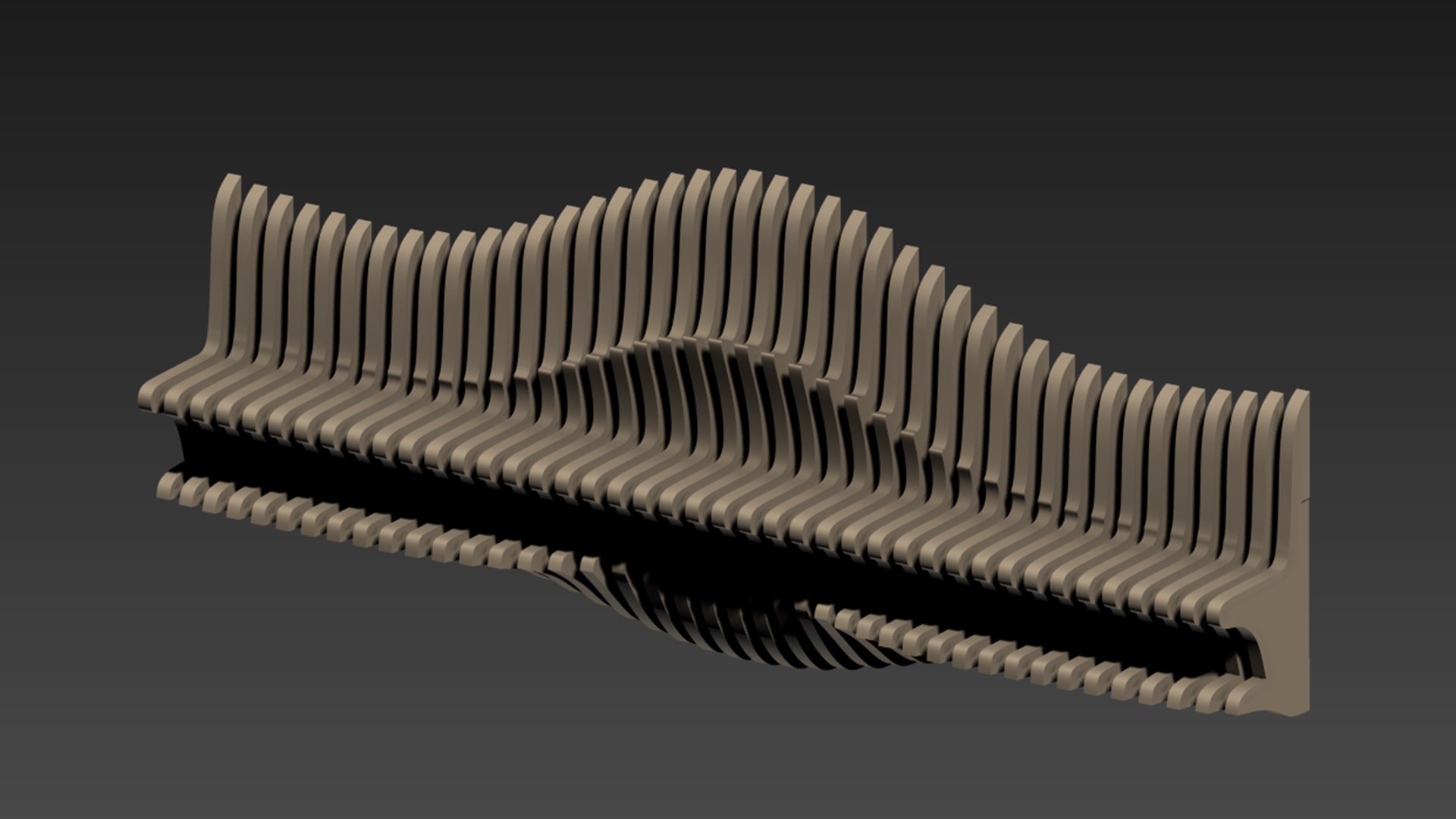 Parametric Wavy Wooden Bookshelf  CNC files for cutting Para 030 3D model https://p.turbosquid.com/ts-thumb/Fx/Z6zE9l/jp/9/jpg/1787666593/1920x1080/fit_q87/ab10464af0f3235438f84d19863a46f6d8c011b1/9.jpg