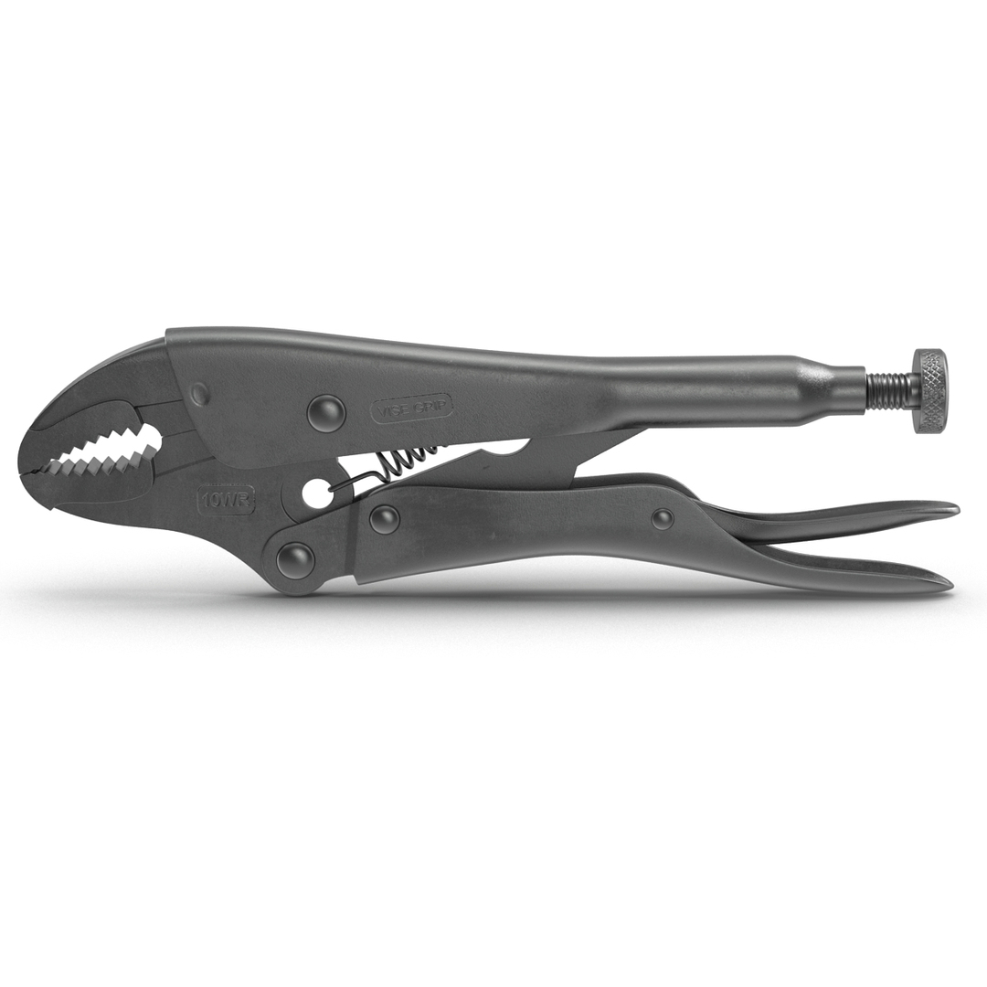 Max Vise Grip