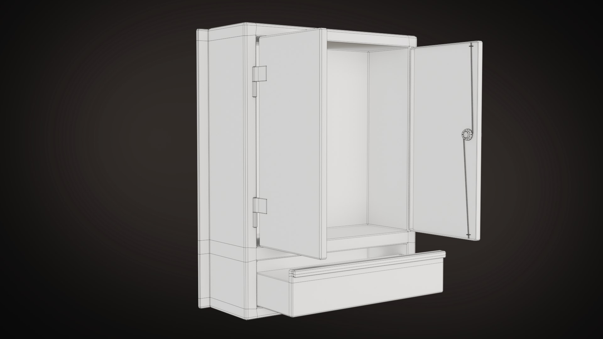 3D model cabinet wall mounted https://p.turbosquid.com/ts-thumb/Fx/kTMG8Y/FbNIDBUZ/s11/png/1595672327/1920x1080/fit_q87/a2128d94f2ca6f2ea6ff74b1d9f58df90d27eb62/s11.jpg