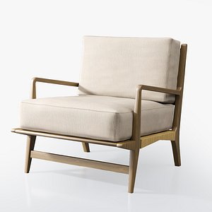 ALLISTER ARMCHAIR