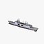 f125 class frigate 3ds