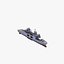 f125 class frigate 3ds