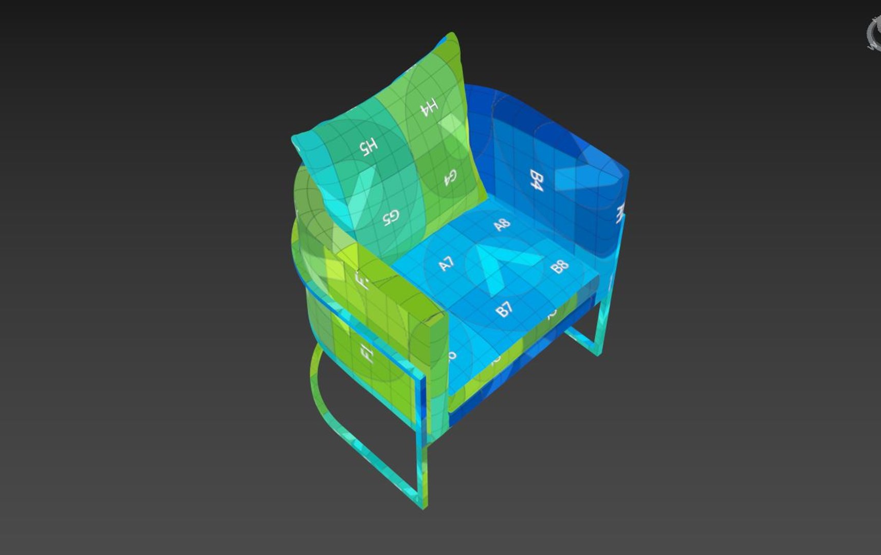 Armchair 3D model https://p.turbosquid.com/ts-thumb/Fx/yNQTOm/0f/16/jpg/1665741357/1920x1080/fit_q87/7c63823c19cab5a0beb78ab30e0798339f62361a/16.jpg
