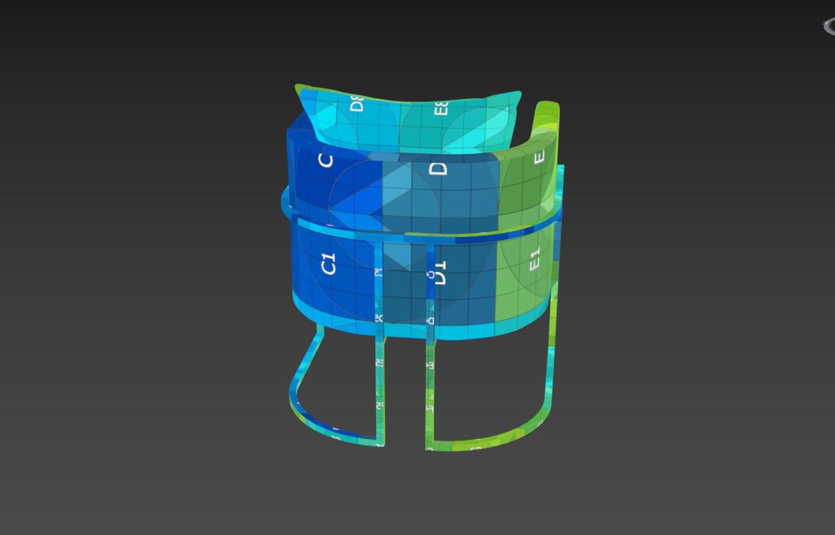 Armchair 3D model https://p.turbosquid.com/ts-thumb/Fx/yNQTOm/xr/17/jpg/1665741357/1920x1080/fit_q87/22bd6885a3103de8b92d56b35410e9b51eb0ed71/17.jpg