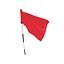 Golf Flag 3 3D Model