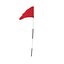 Golf Flag 3 3D Model
