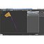 Golf Flag 3 3D Model