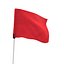 Golf Flag 3 3D Model