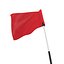 Golf Flag 3 3D Model