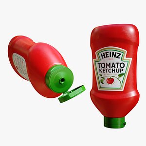 Ketchup