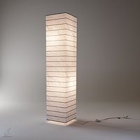 IKEA Paper Lamp