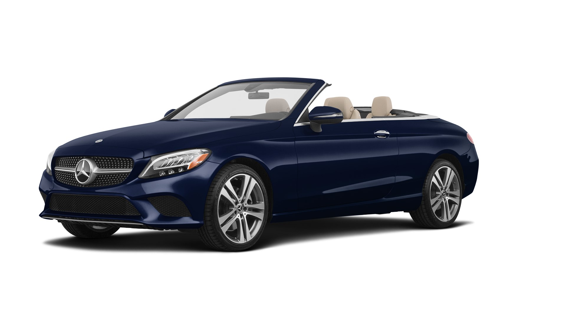 Mercedes c200 Cabrio