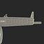 Auto Assault Shotgun AA-12 Round Drum Magazine
