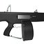 Auto Assault Shotgun AA-12 Round Drum Magazine