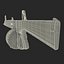 Auto Assault Shotgun AA-12 Round Drum Magazine