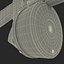 Auto Assault Shotgun AA-12 Round Drum Magazine