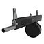 Auto Assault Shotgun AA-12 Round Drum Magazine
