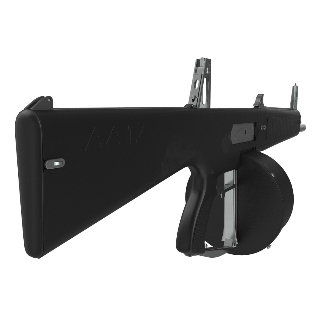 auto assault shotgun aa 3d model https://p.turbosquid.com/ts-thumb/Fy/G94X1W/Rb7XRHva/autoassaultshotgunaa12rounddrummagazine05/jpg/1470039400/1920x1080/fit_q87/f4f470224e74cdc15a803bdb1c274324d561a307/autoassaultshotgunaa12rounddrummagazine05.jpg