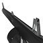 Auto Assault Shotgun AA-12 Round Drum Magazine