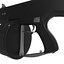 Auto Assault Shotgun AA-12 Round Drum Magazine