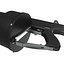 Auto Assault Shotgun AA-12 Round Drum Magazine