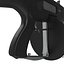 Auto Assault Shotgun AA-12 Round Drum Magazine